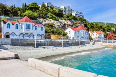 Санаторий «Сосновая Роща»